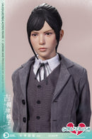 GIRL CRUSH SERIES: ASMUS TOYS MOMOKO-Winter Uniform Ver.