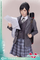 GIRL CRUSH SERIES: ASMUS TOYS MOMOKO-Winter Uniform Ver.