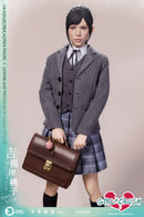 GIRL CRUSH SERIES: ASMUS TOYS MOMOKO-Winter Uniform Ver.