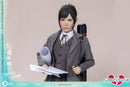 GIRL CRUSH SERIES: ASMUS TOYS MOMOKO-Winter Uniform Ver.