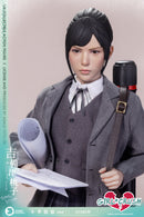 GIRL CRUSH SERIES: ASMUS TOYS MOMOKO-Winter Uniform Ver.