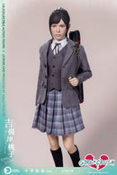 GIRL CRUSH SERIES: ASMUS TOYS MOMOKO-Winter Uniform Ver.