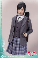 GIRL CRUSH SERIES: ASMUS TOYS MOMOKO-Winter Uniform Ver.