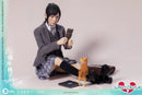 GIRL CRUSH SERIES: ASMUS TOYS MOMOKO-Winter Uniform Ver.