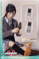 GIRL CRUSH SERIES: ASMUS TOYS MOMOKO-Winter Uniform Ver.