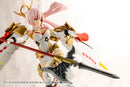 M.S.G Kotobukiya VIRTUOUS STYLE03 POLE WEAPON SET
