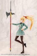 M.S.G Kotobukiya VIRTUOUS STYLE03 POLE WEAPON SET