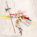 M.S.G Kotobukiya VIRTUOUS STYLE03 POLE WEAPON SET