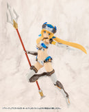 M.S.G Kotobukiya VIRTUOUS STYLE03 POLE WEAPON SET