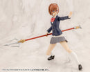 M.S.G Kotobukiya VIRTUOUS STYLE03 POLE WEAPON SET