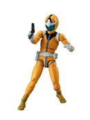 Mobile Suit Gundam MEGAHOUSE G.M.G. COLLECTION 07 Earth Federation Kai Shiden Normal Suit Ver.