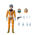 Mobile Suit Gundam MEGAHOUSE G.M.G. COLLECTION 07 Earth Federation Kai Shiden Normal Suit Ver.