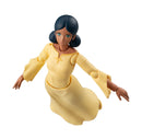 MOBILE SUIT GUNDAM MEGAHOUSE G.M.G. COLLECTION 18 Mobile Suit Gundam  Principality of Zeon Lalah Sune