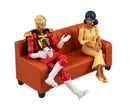 MOBILE SUIT GUNDAM MEGAHOUSE G.M.G. COLLECTION EX Mobile Suit Gundam Newtype Awakening