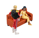 MOBILE SUIT GUNDAM MEGAHOUSE G.M.G. COLLECTION EX Mobile Suit Gundam Newtype Awakening