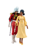 MOBILE SUIT GUNDAM MEGAHOUSE G.M.G. COLLECTION EX Mobile Suit Gundam Newtype Awakening