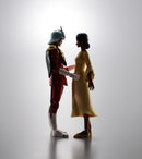 MOBILE SUIT GUNDAM MEGAHOUSE G.M.G. COLLECTION EX Mobile Suit Gundam Newtype Awakening