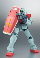 Gundam Mobile Suit Bandai Robot Spirits Side MS RGM-79 GM Ver. A.N.I.M.E. (Resale)