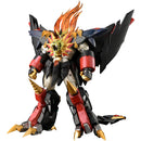 KING OF THE BRAVES GAOGAIGAR FINAL KOTOBUKIYA AMAKUNITECH GENESIC GAOGAIGAR
