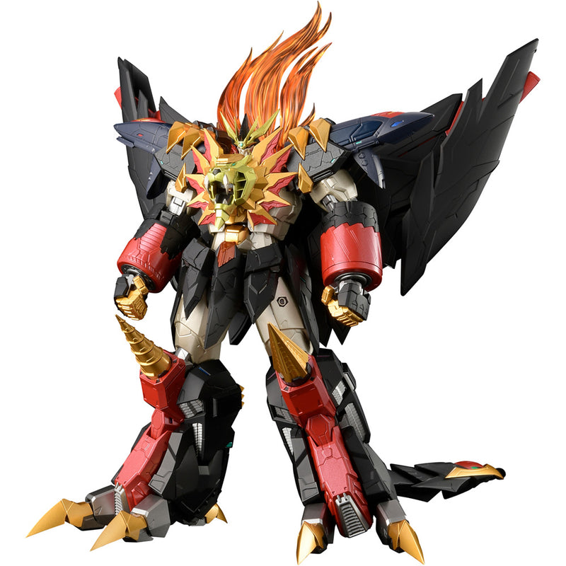 KING OF THE BRAVES GAOGAIGAR FINAL KOTOBUKIYA AMAKUNITECH GENESIC GAOGAIGAR