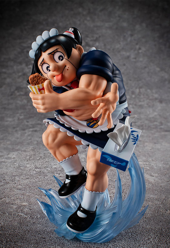 Me＆Roboco MEGAHOUSE Super High Quality GOAT Figure
