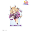 Uma Musume Pretty Derby ROAD TO THE TOP armabianca Narita Top Road Big Acrylic Stand