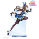 Uma Musume Pretty Derby ROAD TO THE TOP armabianca Admire Vega Big Acrylic Stand
