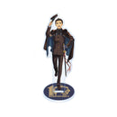 The Great Ace Attorney CAPCOM 10th anniversary acrylic stand