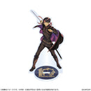 The Great Ace Attorney CAPCOM 10th anniversary acrylic stand