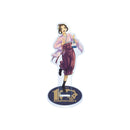 The Great Ace Attorney CAPCOM 10th anniversary acrylic stand