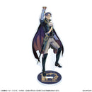 The Great Ace Attorney CAPCOM 10th anniversary acrylic stand