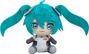 Hatsune Miku GT Project 15th Anniversary Good Smile Racing Commemorative Plushie