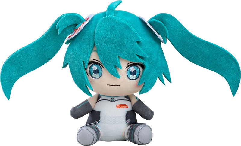 Hatsune Miku GT Project 15th Anniversary Good Smile Racing Commemorative Plushie
