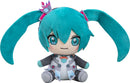 Hatsune Miku GT Project 15th Anniversary Good Smile Racing Commemorative Plushie