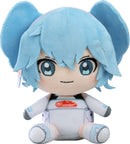 Hatsune Miku GT Project Good Smile Racing 15th Anniversary Commemorative Plushie