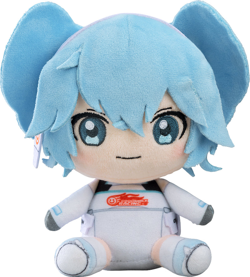 Hatsune Miku GT Project Good Smile Racing 15th Anniversary Commemorative Plushie