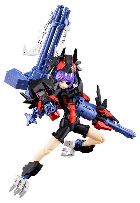 Megami Device Kotobukiya Chaos & Pretty GRANDMA