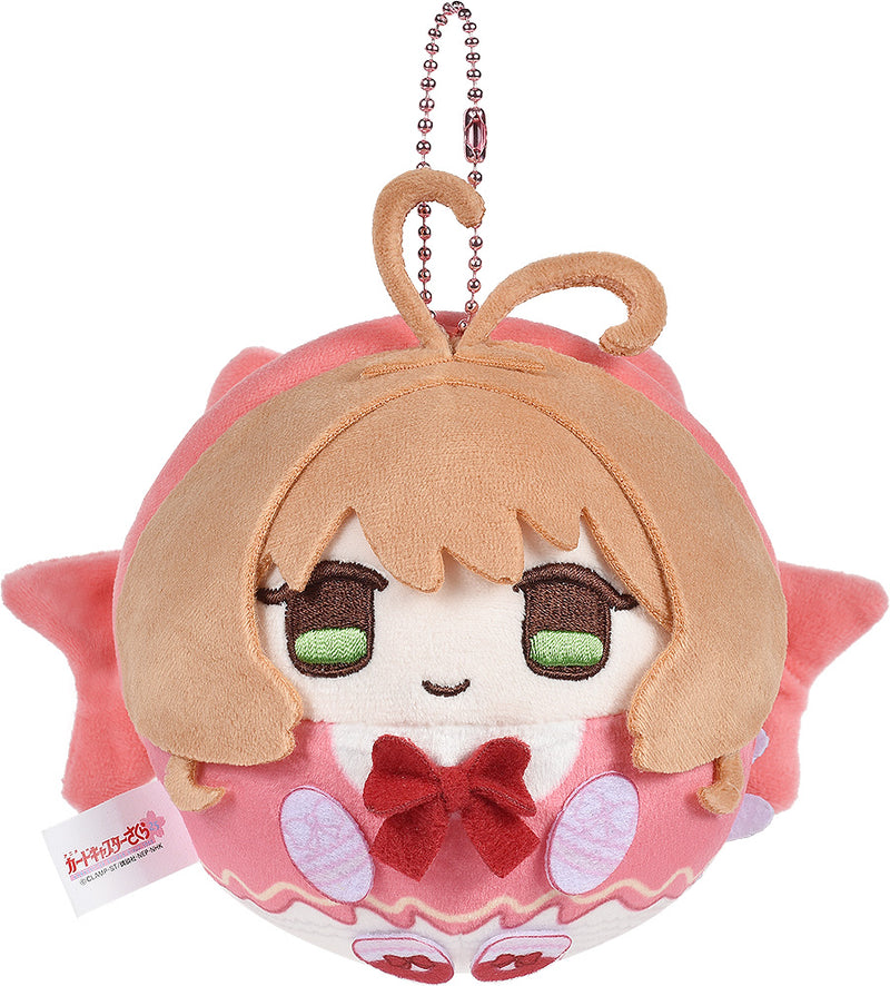 Cardcaptor Sakura 25th Anniversary GoodSmile Moment Dango Plushie