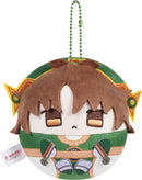 Cardcaptor Sakura 25th Anniversary GoodSmile Moment Dango Plushie