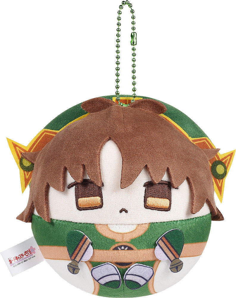 Cardcaptor Sakura 25th Anniversary GoodSmile Moment Dango Plushie