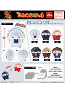 Gintama Plex GT-15 Fuwakororin 4(1 Random)