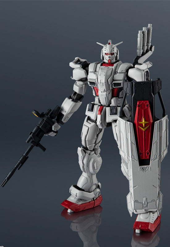 Gundam Mobile Suit Requiem of Revenge Bandai Gundam Universe GUNDAM EX (JP)