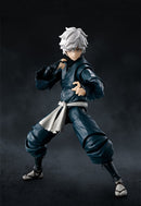 Hell's Paradise: Jigokuraku Bandai S.H.Figuarts Gabimaru