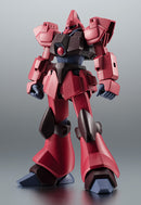 Gundam Mobile Suit Zeta Bandai Robot Spirits Side MS RMS-117 Galbady Beta Ver. A.N.I.M.E.