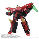 The King of Braves GaoGaiGar Final TOYRISE SENTINEL GAOMACHINES RENAIS Ver.
