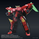 The King of Braves GaoGaiGar Final TOYRISE SENTINEL GAOMACHINES RENAIS Ver.