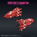 The King of Braves GaoGaiGar Final TOYRISE SENTINEL GAOMACHINES RENAIS Ver.