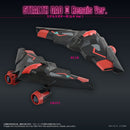 The King of Braves GaoGaiGar Final TOYRISE SENTINEL GAOMACHINES RENAIS Ver.