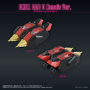 The King of Braves GaoGaiGar Final TOYRISE SENTINEL GAOMACHINES RENAIS Ver.