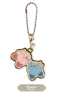 Kirby's Dream Land T's Factory KIRBY Horoscope Collection 12 Constellation Key Chain Gemini